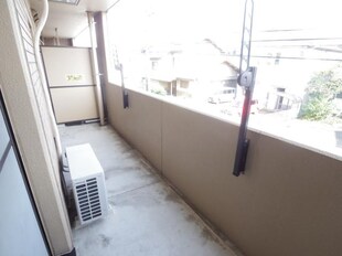 静岡駅 バス24分  中央町下車：停歩2分 2階の物件内観写真